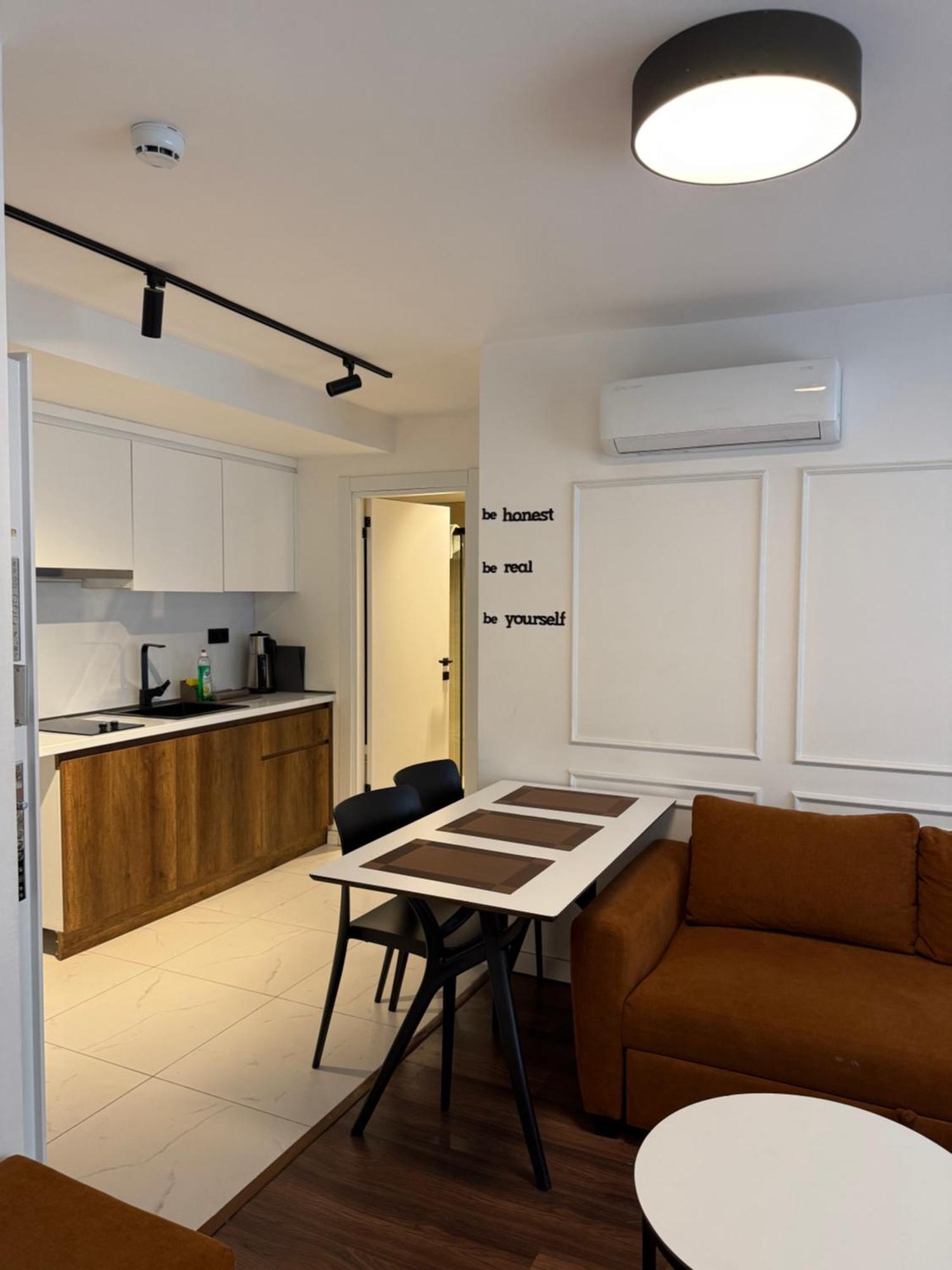 City Aparts Nisantasi — Photos 2